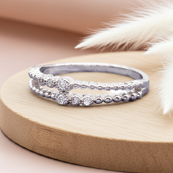 Cubic Zirconia