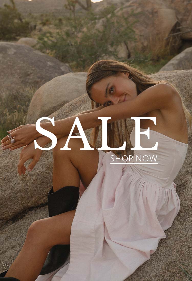 Shop sale jewellery for women by Indie and Harper