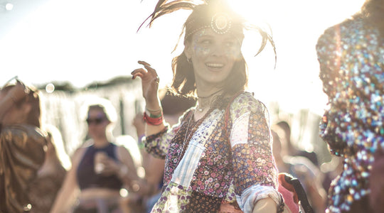7 Festival Beauty Looks we’re Loving Right Now… - www.indieandharper.com