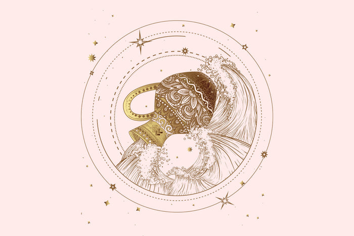 Autonomous Aquarius - Indie and Harper
