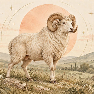 Aries Personality Traits: Love, Compatibility, Friendship and Career