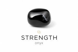Black Onyx Meaning, Benefits and Jewellery