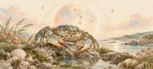 Cancer Constellation: Mythology, Stars and How to Find It