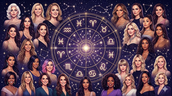 celebrity star signs