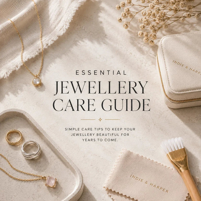 i+H Essential Care Guide