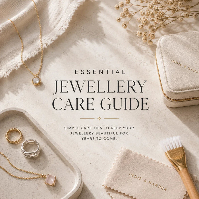 i+H Essential Care Guide