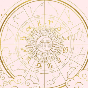 Your Zodiac Constellation