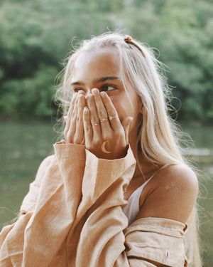 Celestial Jewellery Meaning: Moon, Stars and the Symbolism Behind Them