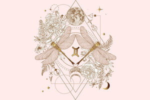 Gemini Star Sign Personality  Explained