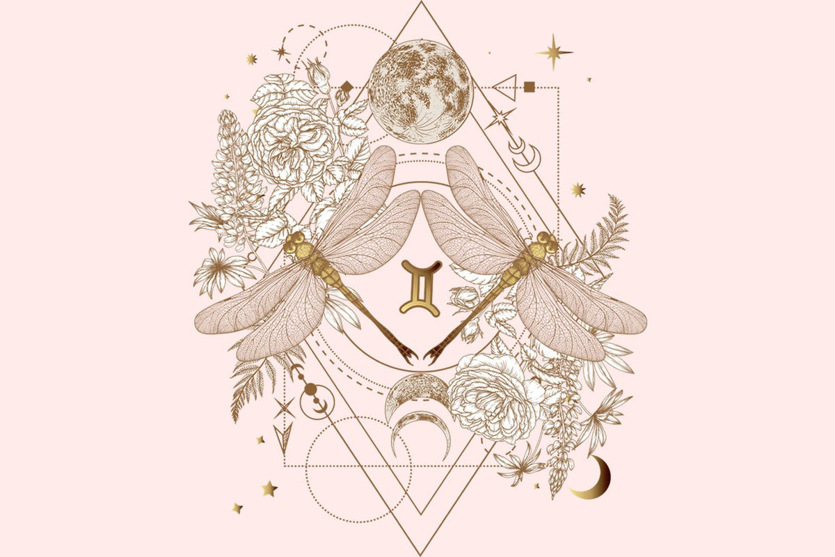 Gemini Symbol