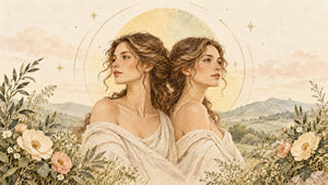 Gemini Personality Traits: Love, Compatibility, Friendship and Career