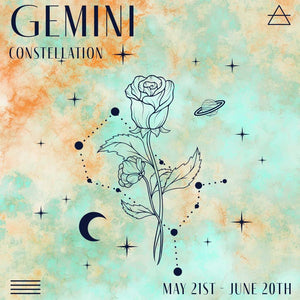 Zodiac Constellations: Focus on Gemini