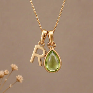 Peridot: The Traditional August Birthstone Meaning and Guide
