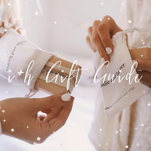 I+H Gift Guide
