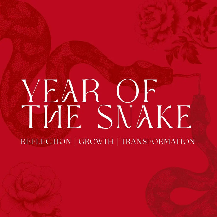 Year of the Snake