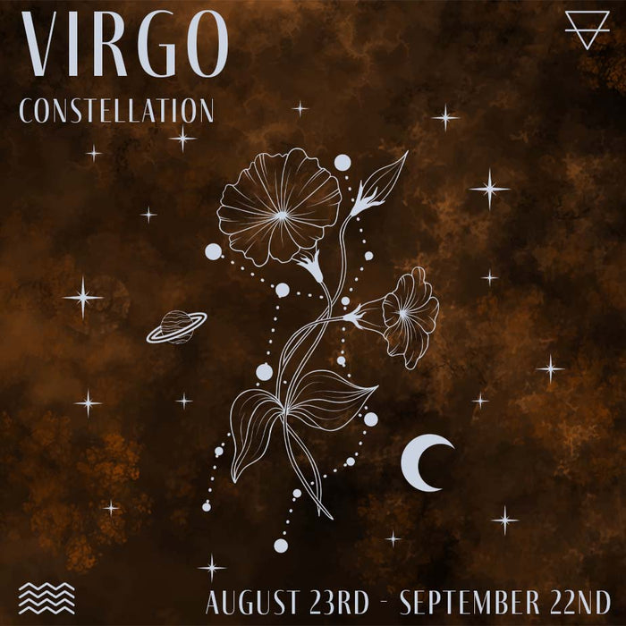 Virgo Constellation