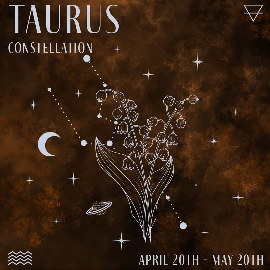 Taurus Constellation