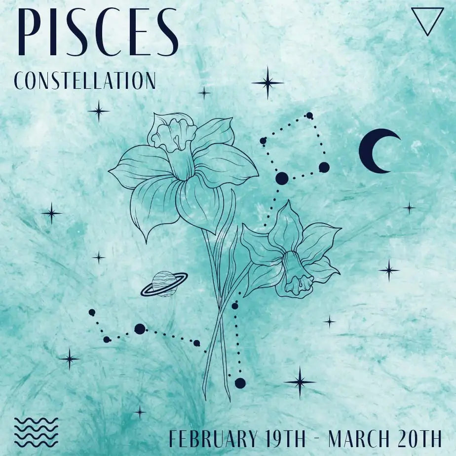 Aquarius Constellation