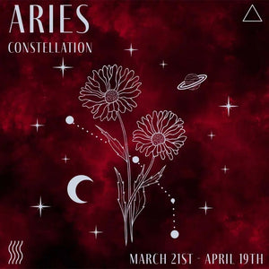 Zodiac Constellations: Focus on Aries