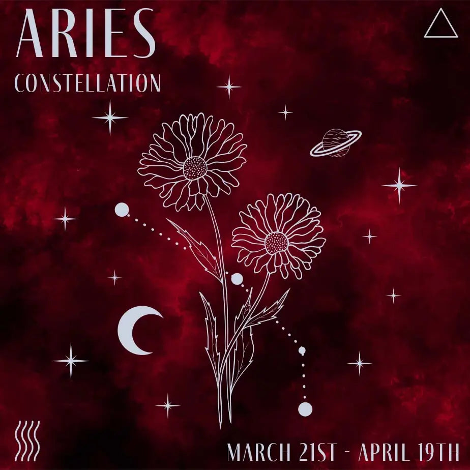 Aquarius Constellation