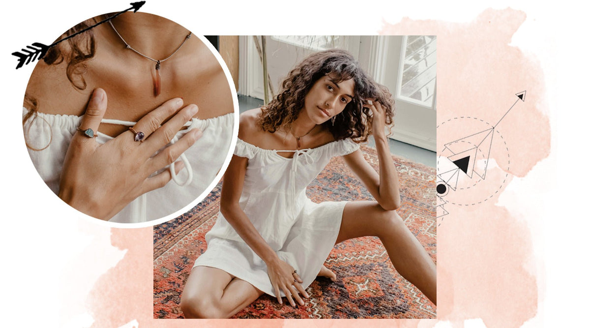 It's All Copper Baby - www.indieandharper.com