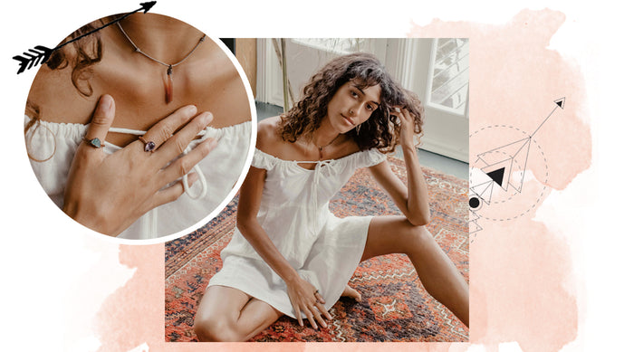 It's All Copper Baby - www.indieandharper.com