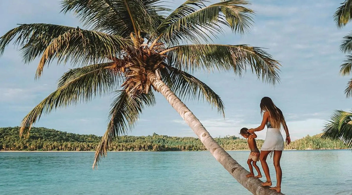 Mothers day with @rocamoon <3 - www.indieandharper.com