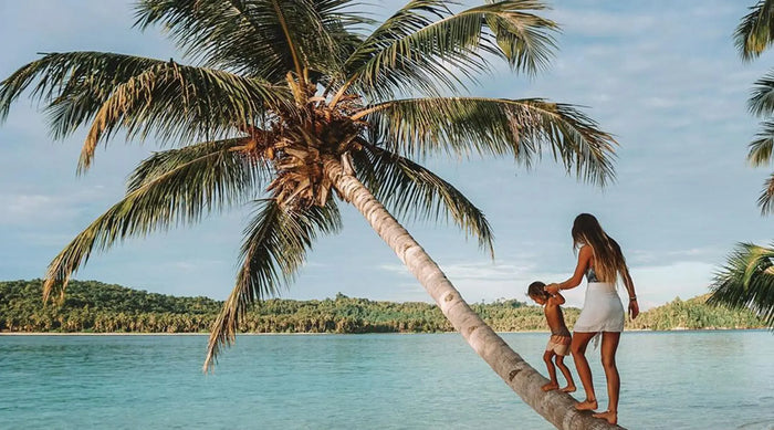 Mothers day with @rocamoon <3 - www.indieandharper.com