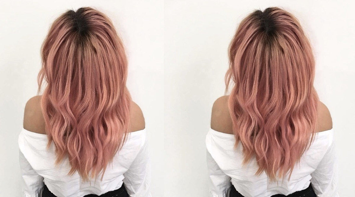 How To: Boho Beach Waves Tutorial - www.indieandharper.com