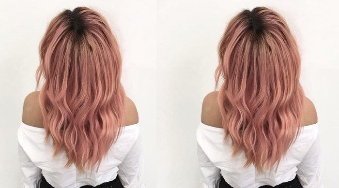 How To: Boho Beach Waves Tutorial - www.indieandharper.com