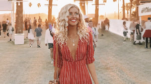 Get the look: Modern Bohemian