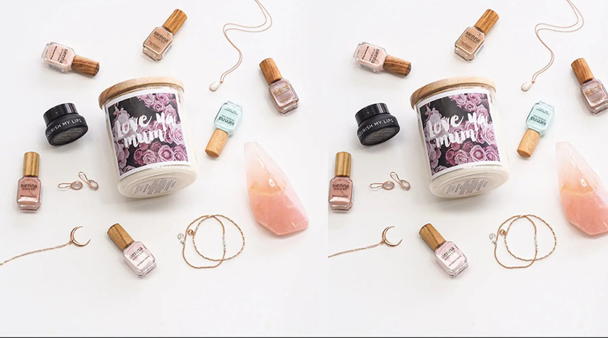 Mother's Day Giveaway! - www.indieandharper.com