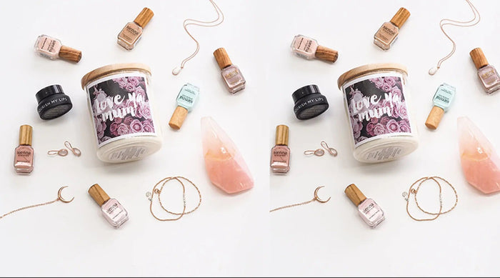 Mother's Day Giveaway! - www.indieandharper.com