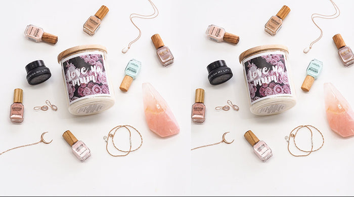 Mother's Day Giveaway! - www.indieandharper.com