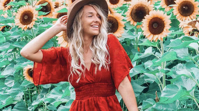 7 Ways to Help You Become Happier Everyday - www.indieandharper.com