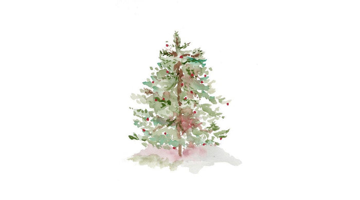 How to Fight Holiday Stress - www.indieandharper.com