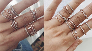 All About Cubic Zirconia