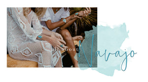 All About Navajo