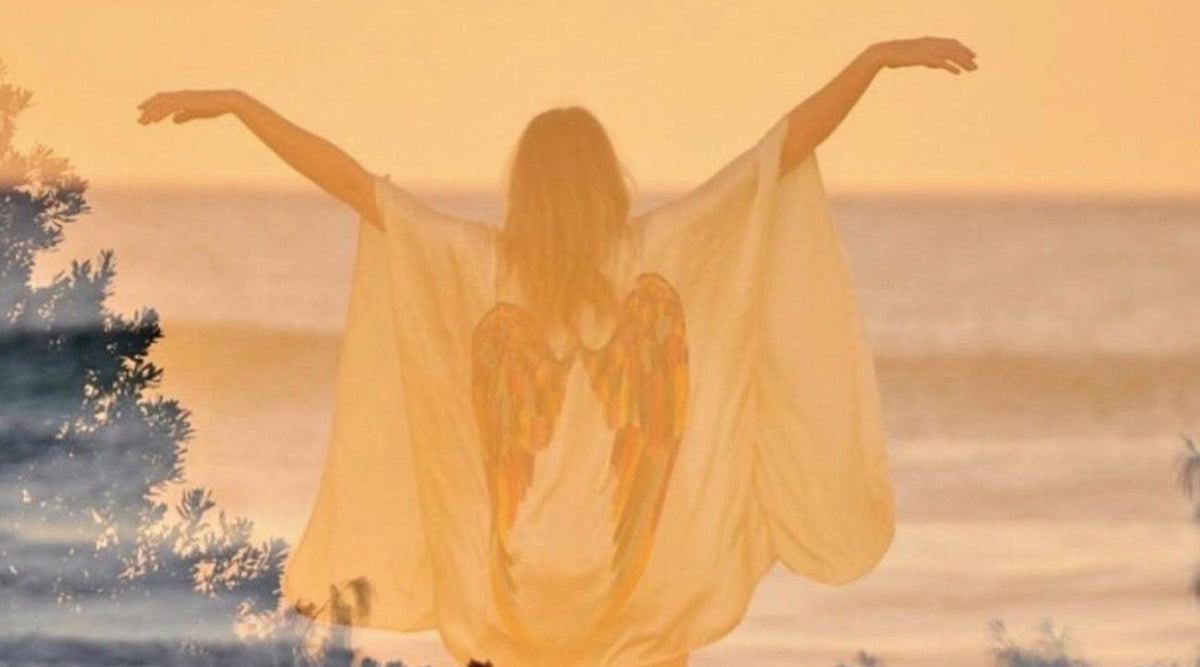 Q&A with the amazing Warriors of the Divine - www.indieandharper.com