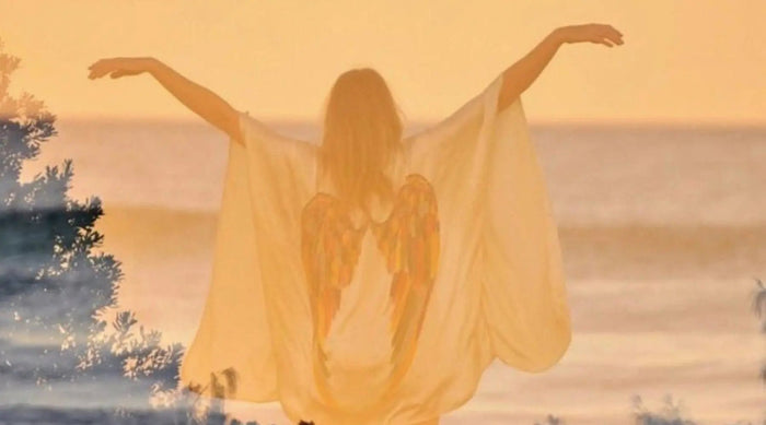 Q&A with the amazing Warriors of the Divine - www.indieandharper.com