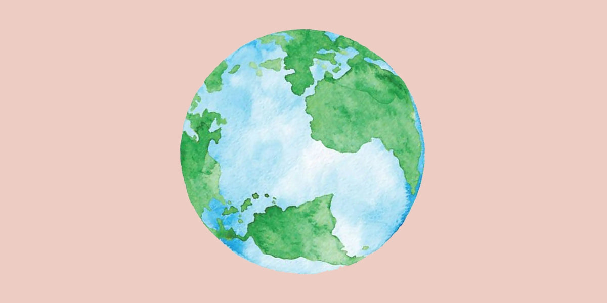 Earth Week 🌍 - www.indieandharper.com