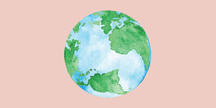 Earth Week 🌍 - www.indieandharper.com