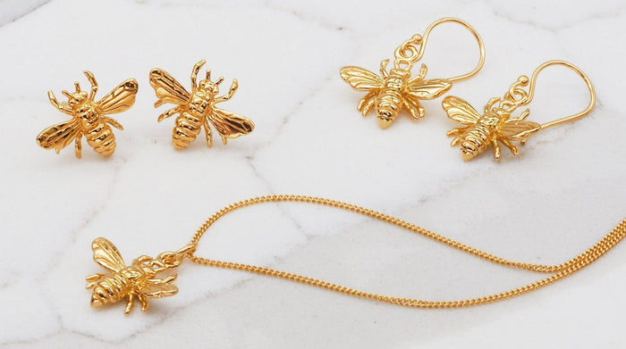 Whats all the buzz about? - www.indieandharper.com