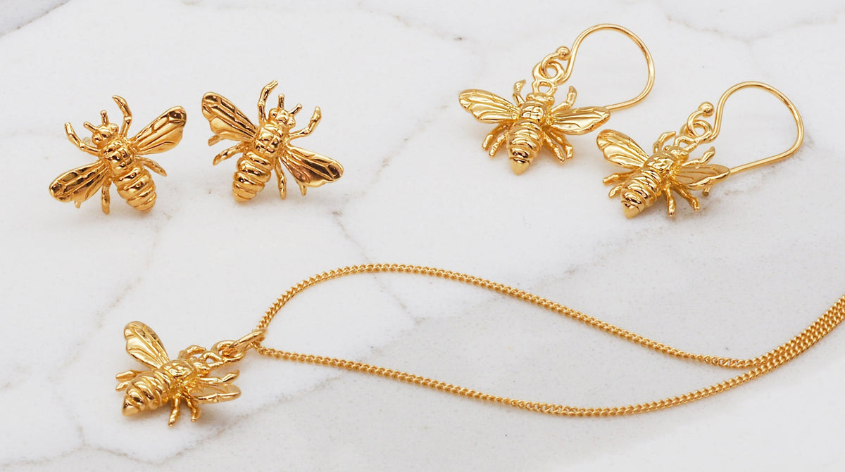 Whats all the buzz about? - www.indieandharper.com