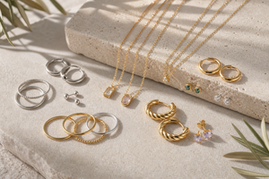 Best Dainty Jewellery in Australia for 2026: What to Look For