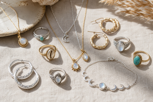 Best Boho Jewellery in Australia in 2026: What to Look For