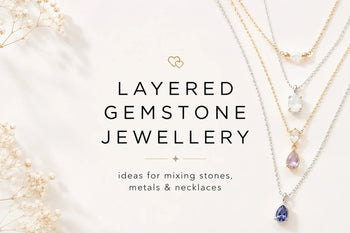 layered gemstone jewellery article image