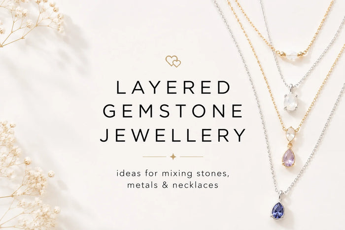 layered gemstone jewellery article image