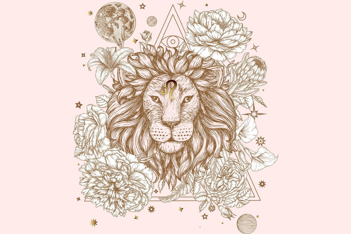 Leo Sign