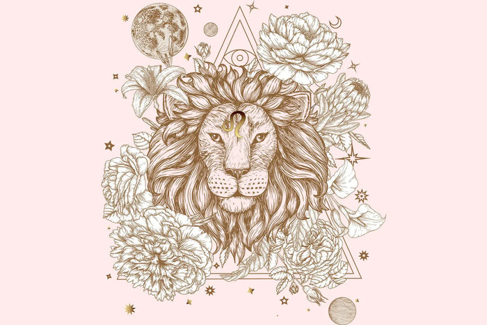 Leo Sign